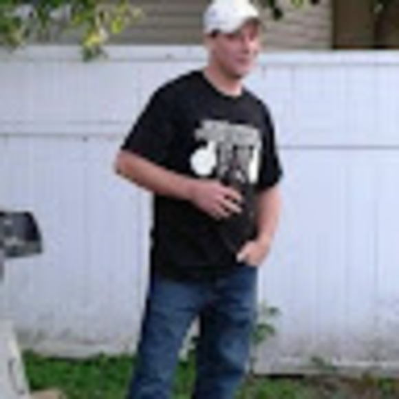 Meet your Posher, Jeffrey - Picture 1 of 1